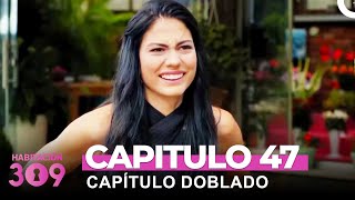 Habitación 309 Capítulo 47 Doblado en Español [upl. by Novick128]