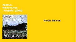 Andrius Mamontovas  Nordic Melody [upl. by Hoy]