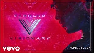 Farruko  Visionary Cover Audio [upl. by Sherwynd]