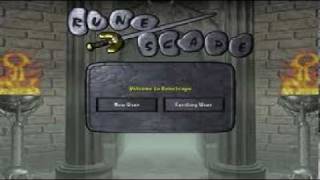 RuneScape old Theme [upl. by Cortie646]