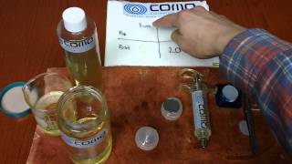 Millipore Patch Testing Kit Instructional Video [upl. by Suoicerp]