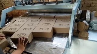 Best bricks making machine in Pakistan [upl. by Garfinkel4]