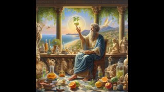 The wisdom of Hippocrates Unlocking the secrets of the Hippocratic diet Detox and Empowerment [upl. by Arlina]