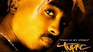 2Pac  Still I Rise [upl. by Akapol947]