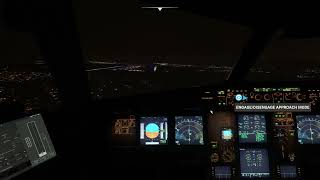 Landing at Athens [upl. by Aicenek]