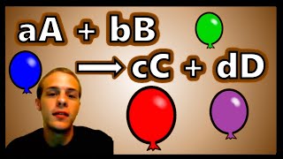 Stoichiometry Involving Gases [upl. by Persse174]