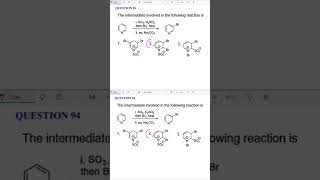 Bromination of Pyridine regioselective [upl. by Ailekahs]