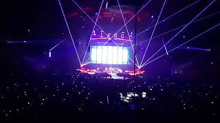 MUSE Tauron Arena Kraków 22062019 r [upl. by Llamaj681]