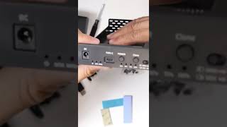 Boost Your Storage With This 2bay M2 Nvme To Sata Drive Enclosure [upl. by Kipp]