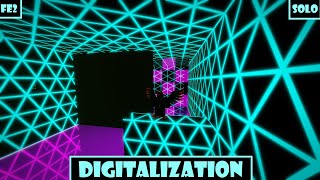 FE2  Digitalization [upl. by Resiak]