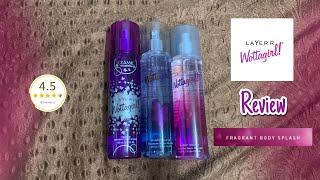 Layer Wottagirl Body Splash Smell Expensive Under ₹250 [upl. by Winwaloe715]