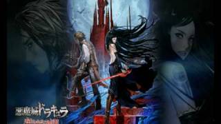 Castevania Order of Ecclesia ost 08 Prologue [upl. by Yelsnik187]