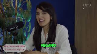 Benefícios e Desafios do Vegetarianismo e Veganismo Guia Nutricional Completo [upl. by Sparky677]