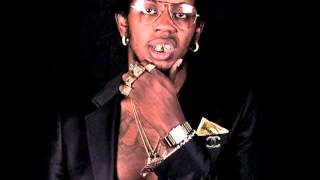 Trinidad James All Gold Everything [upl. by Tannenbaum181]