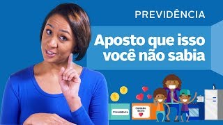 Previdência  Como funciona o Cuidado Extra [upl. by Johnath]