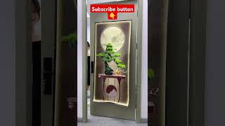 How to stick vinyl wallpaper luxury sheet rap music trending viralvideo shortfeed diy viral [upl. by Stuckey]