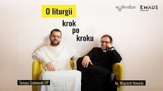 O liturgii krok po kroku vol 17 [upl. by Aelsel]