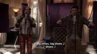 Hakeem And Blake Perform « Rock The Party » And Tiana Has Fun With Hakeem  Season 4 Ep 14  EMPIRE [upl. by Garrard]