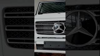 MercedesBenz Classe G Final Edition il capitolo finale [upl. by Navad60]