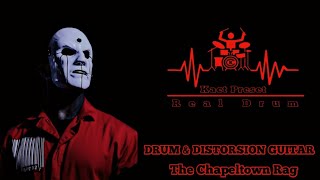 The Chapeltown Rag  Slipknot  Drum amp Guitar Only  MINI SOUND PACK DRUM amp PRESET [upl. by Schecter879]