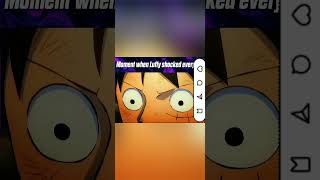 Movement when Liffey shocked everyone anime One Piece [upl. by Decrem]