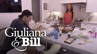 Cooking With DePandi Love  Giuliana amp Bill  E [upl. by Weston]