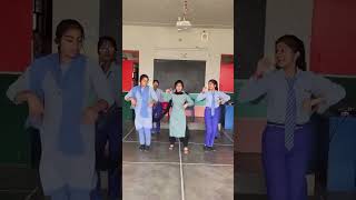 Nagada sang dhol baje 💃💃❤️❤️ bollywood music song love bollywoodsongs dance 🥳🥳🥳 [upl. by Ardehs]