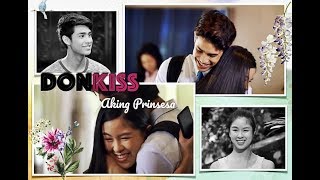 quotAking Prinsesaquot  DONKISS [upl. by Squires988]