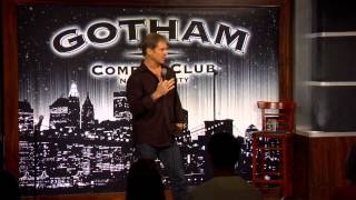 Kevin Flynn At Gotham Comedy Club [upl. by Thynne]