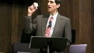 Hovind Debate v Callahan theistic evolution Entire Debate 2004 [upl. by Ferren]