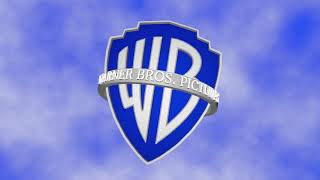 The Warner Bros Pictures 2022 Logo Concept [upl. by Bensky847]