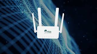 Power Your Network with XMC1843 The LTE CAT4 CPE Router for Anywhere [upl. by Reine]