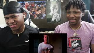 FIRST TIME HEARING Vanilla Ice  Ice Ice Baby Official Video REACTION [upl. by Baynebridge341]