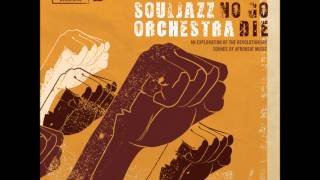 The Souljazz Orchestra  Mista President Original Version [upl. by Molloy]