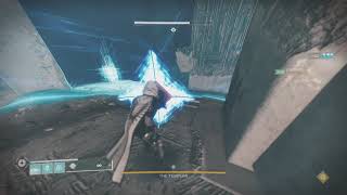 Destiny 2  Master VoG  Templar Challenge relic holder PoV [upl. by Suinotna]