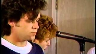 John Mellencamp  1985 Scarecrow Tour Feature [upl. by Glantz]