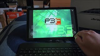 Jimtab PD600 10quot 128GB Octacore Android 12 Tablet Review [upl. by Mcgill]