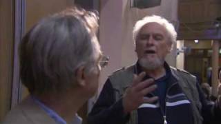 Richard Dawkins interviews creationist John Mackay Part 2 of 2 [upl. by Aled]