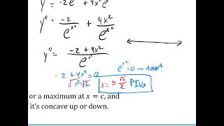 Calc1Unit3workbook1 [upl. by Llehsad]