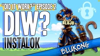 Episode 2 Did It Work  Blukong [upl. by Huldah]