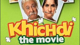 khichdi the movie  best comedy movie 😂😂😂  new comedy movie 2021  LIKE SHARE SUBSCRIBE PLEASE [upl. by Avehstab]