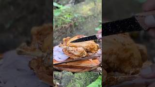 Whole Chicken Cooked Underground cooking food chickenroast chicken recipe chickenrecipe [upl. by Bertelli592]