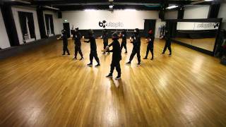 quotMOSCA  TILT SHIFTquot by Mike Song KINJAZ [upl. by Eruot208]