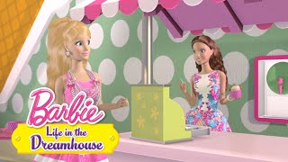 You Go Gurt  Barbie Life in the Dreamhouse [upl. by Ttemme]