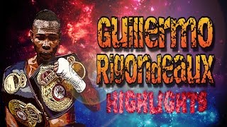 Guillermo Rigondeaux 2016 [upl. by Kos]