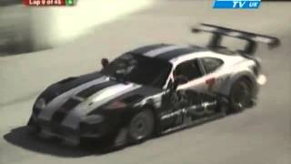 2005 Cytomax Challege GP of Long Beach [upl. by Ardnossak]