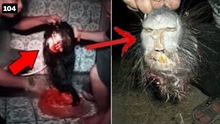 Scary Ghost Videos Part 100 BHOOT  Horror Video  BHoot Video  Real ghost caught on camera [upl. by Greenes]