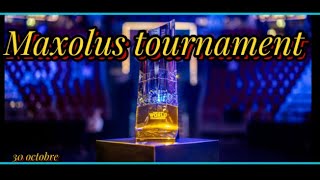 J’organise mon propre tournoi rocket league [upl. by Juline]