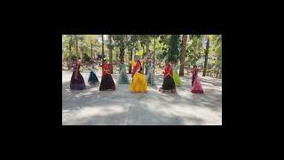 katera kannada movie pasandagavne song cover dance video 😍 [upl. by Air]