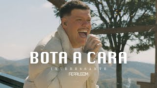 Ferrugem  Bota a Cara Clipe Oficial [upl. by Even]